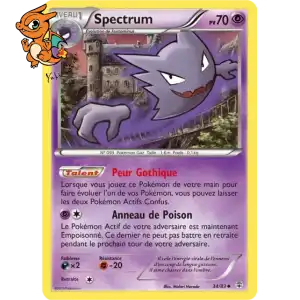 Spectrum - Generations - 034