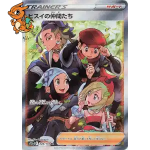 Amis de Hisui - VSTAR Universe - 249/172