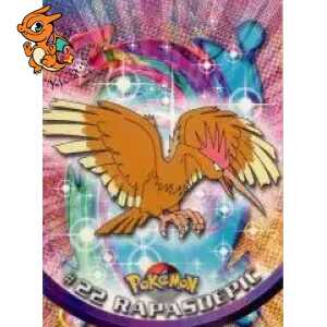 Rapasdepic - Toppssérie1 - 022