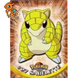 Sabelette - Toppssérie1 - 027