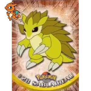Sablaireau - Toppssérie1 - 028