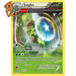 Jungko - Primo-Choc - 009/160