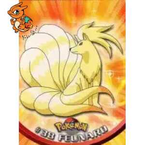 Feunard - Toppssérie1 - 038