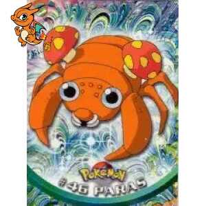 Paras - Toppssérie1 - 046