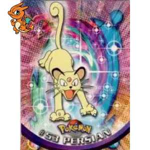 Persian - Toppssérie1 - 053