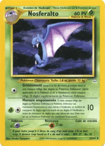 Nosferalto - Neo Revelation - 029/064