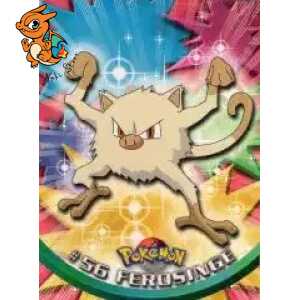 Férosinge - Toppssérie1 - 056