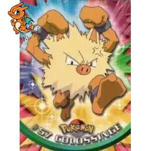 Colossinge - Toppssérie1 - 057
