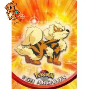 Arcanin - Toppssérie1 - 059