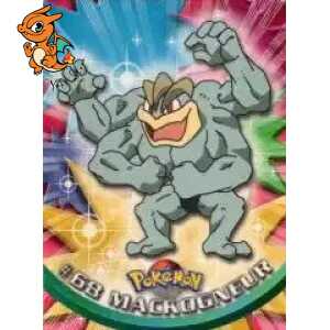 Mackogneur - Toppssérie1 - 068