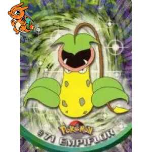 Empiflor - Toppssérie1 - 071