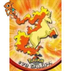 Galopa - Toppssérie1 - 078