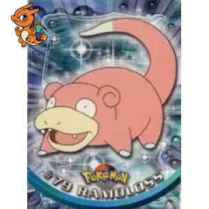 Ramoloss - Toppssérie1 - 079