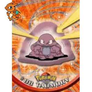Tadmorv - Toppssérie1 - 088