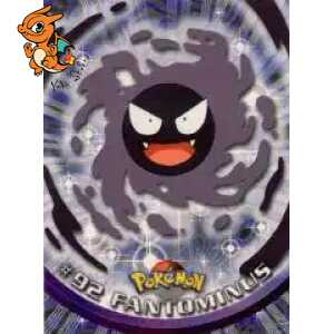 Fantominus - Toppssérie1 - 092