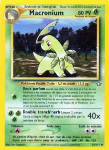 Macronium - Neo Genesis - 029/111