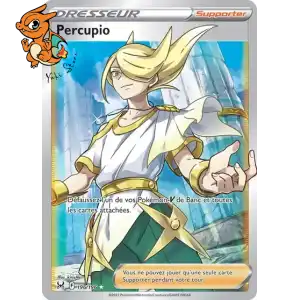 Percupio - Origine Perdue - 196/196