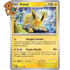 Voltali - 151 - 135/165
