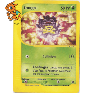 Smogo - Expedition - 114/165