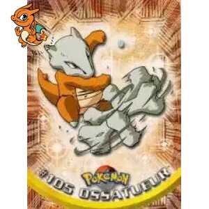Ossatueur - Toppssérie1 - 105