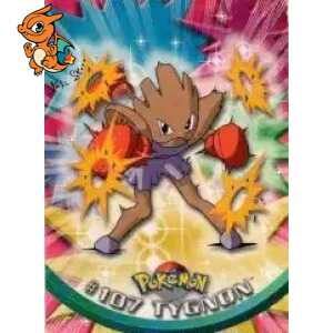 Tygnon - Toppssérie1 - 107