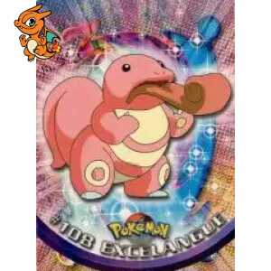 Excelangue - Toppssérie1 - 108