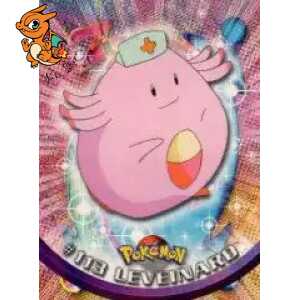 Leveinard - Toppssérie1 - 113