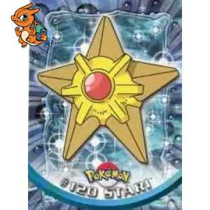Stari - Toppssérie1 - 120