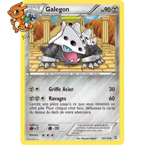 Galegon - Dragons Exalted - 079