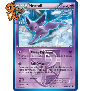 Mentali - Glaciation Plasma - 048/116