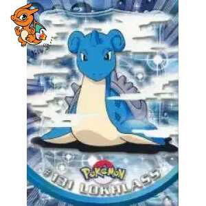 Lokhlass - Toppssérie1 - 131