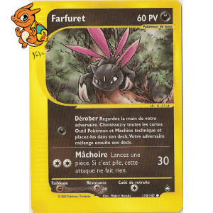 Farfuret - Aquapolis - 110/147