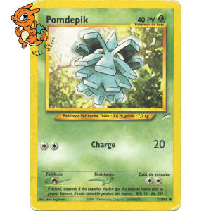 Pomdepik - Neo Destiny - 077/105
