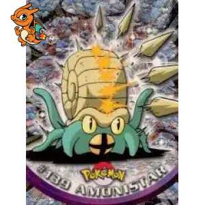 Amonistar - Toppssérie1 - 139