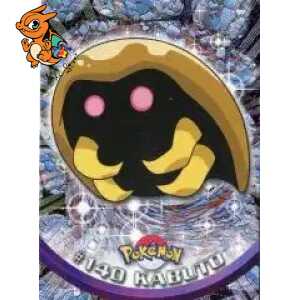 Kabuto - Toppssérie1 - 140