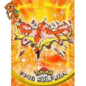 Sulfura - Toppssérie1 - 146