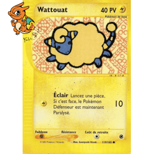 Wattouat - Expedition - 119/165