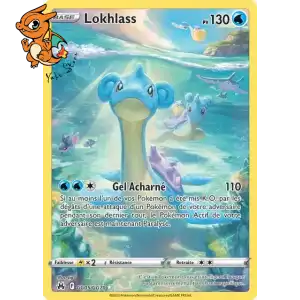 Lokhlass - Zénith Suprême - GG05/159