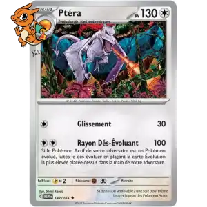 Ptéra - 151 - 142/165