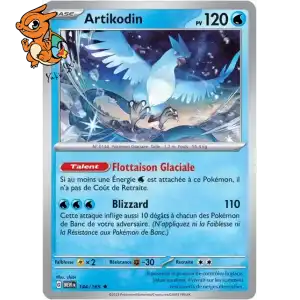 Artikodin - 151 - 144/165
