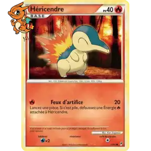 Héricendre - L'appel des légendes - 055/095