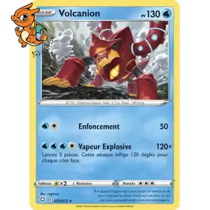 Volcanion - Destinées Radieuses - 025/072