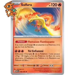 Sulfura - 151 - 146/165