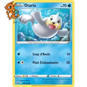 Otaria - Zénith Suprême - 029/159