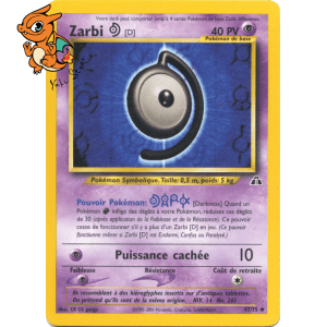 Zarbi - Neo Discovery - 047/075