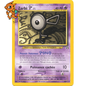 Zarbi - Neo Discovery - 048/075