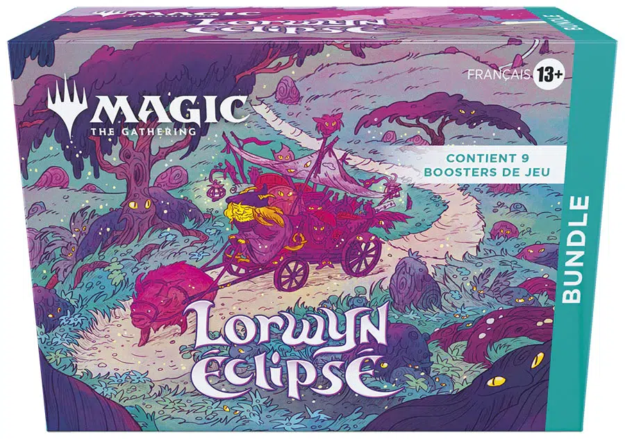 bundle magic lorwyn