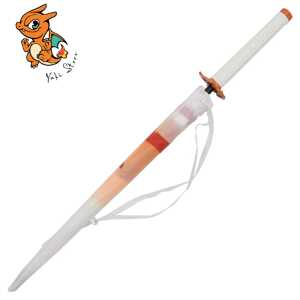 Parapluie de Rengoku Kyojuro - Demon Slayer