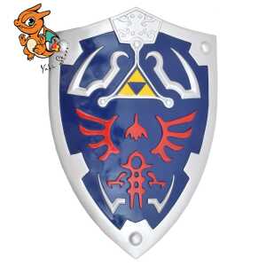 Bouclier de Link - Zelda