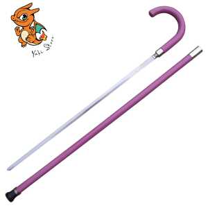 Épée de Brook (Soul Solid Swordstick) - One Piece - Lame en Acier